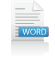WORD形式でダウンロード